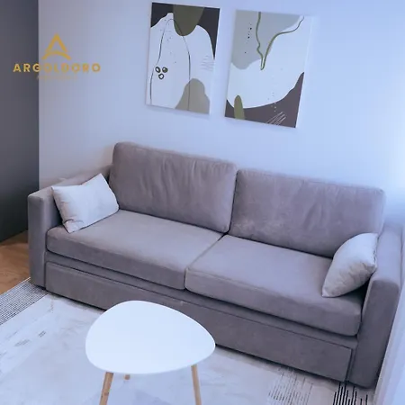 Argoldoro 503 Daire