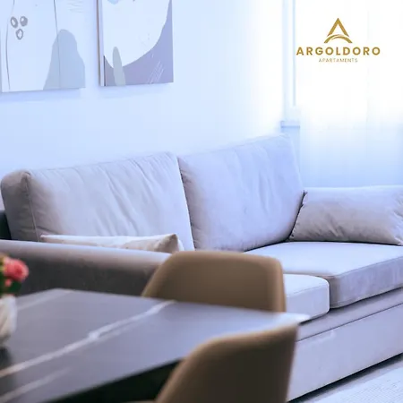 Apartament Argoldoro 503 *