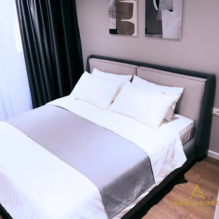 Apartament Argoldoro 503 Tirana