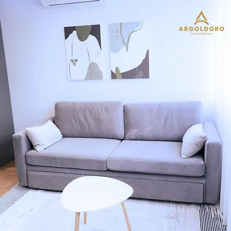 Apartament Argoldoro 503 Tirana